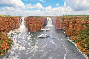 遠行追夢 赴澳留學，開啟人生新篇章