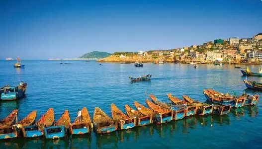 綠色動脈通京張 未來三年建材“公轉鐵”與旅游新機遇