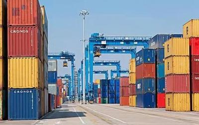 中國十大進(jìn)出口外貿(mào)公司（外貿(mào)公司十大排名）與技術(shù)服務(wù)