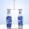 喬遷之喜贈珍品 清明上河圖陶瓷大花瓶，工藝與美學的雙重禮贊